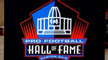Pro Football Hall of Fame to honor Westhoff, McKittrick, Cottrell