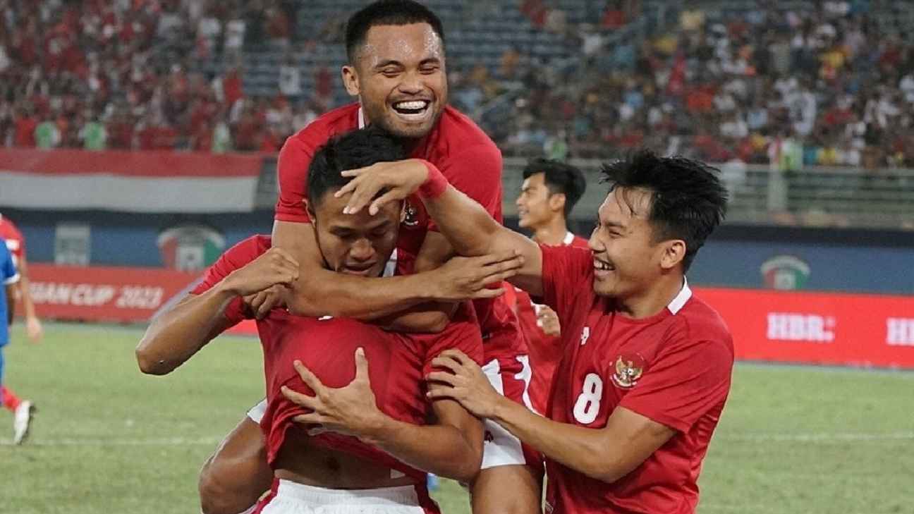 Indonesia qualify for first AFC Asian Cup since 2007, eliminating Philippines in the process