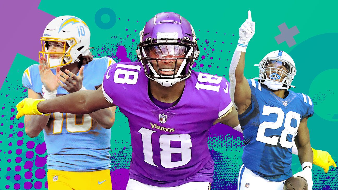 Fantasy Football Leagues, Rankings, News, Picks & More ESPN