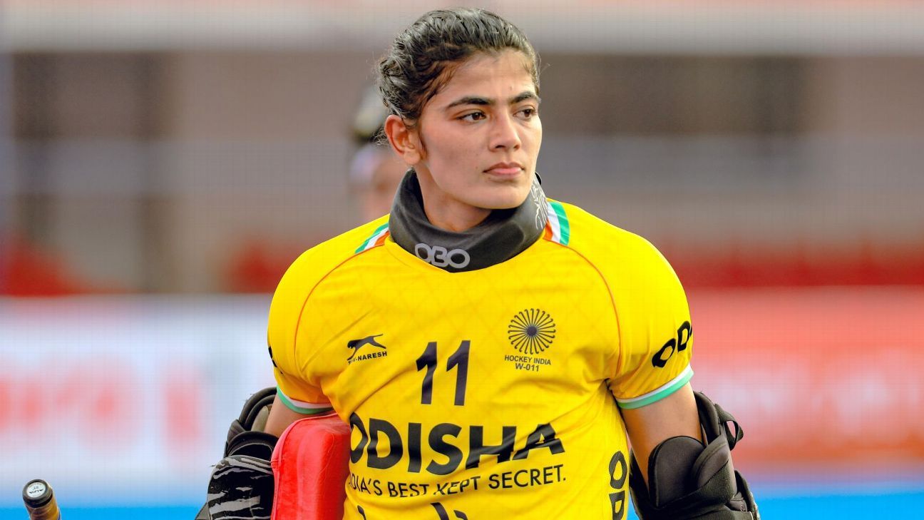 Indian women’s hockey team beat Japan in FIH Nations Cup: Indian Sports LIVE, June 16