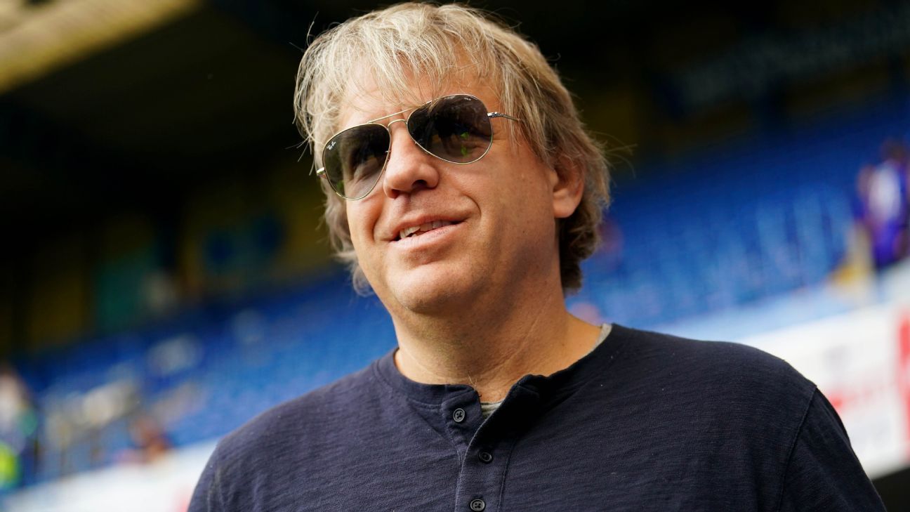 Chelsea é multado em quase R$ 200 milhões pela Uefa antes de semifinal