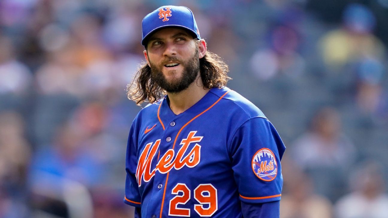 Fantasy baseball pitcher rankings, lineup advice for Thursday's MLB