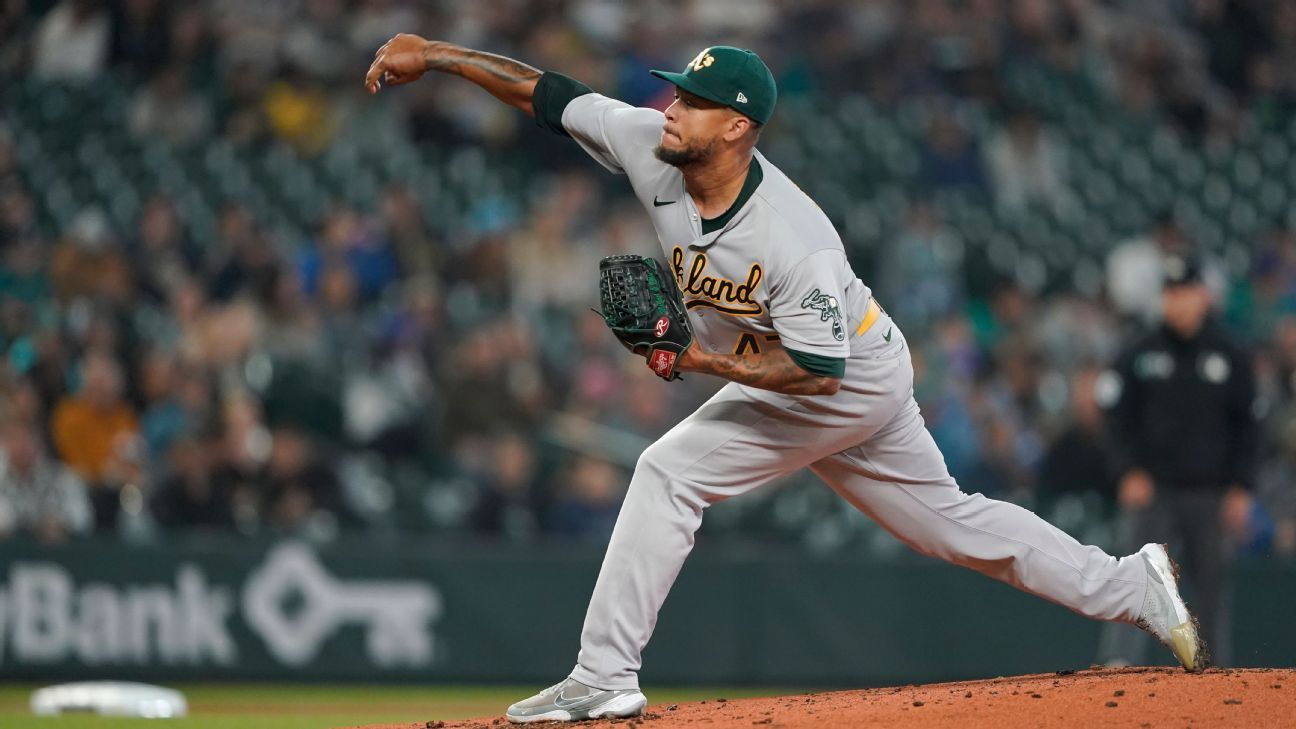 Montas to get cortisone shot, miss next start