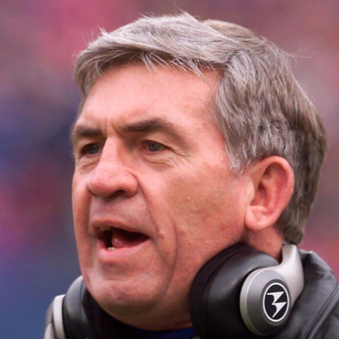 Ex-Michigan Wolverines, Detroit Lions coach Gary Moeller dies at 81