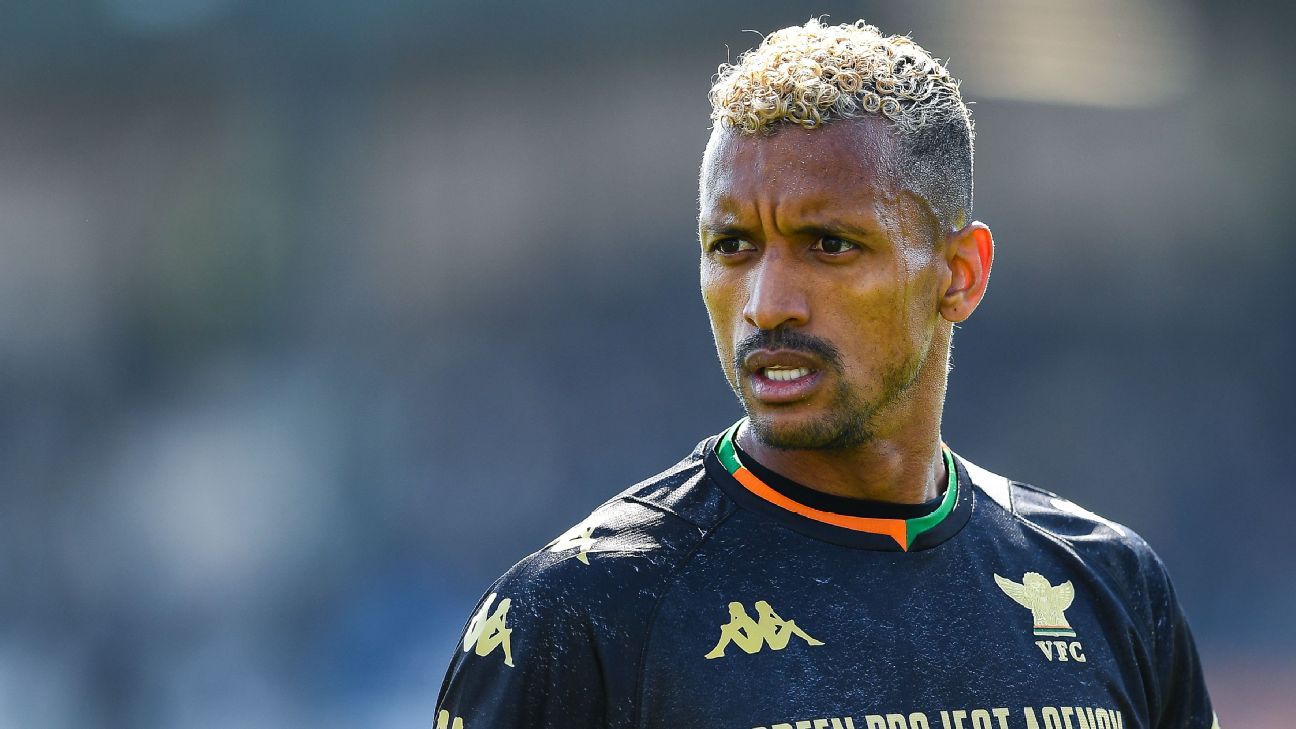 Nani assiste, marca e dá vitória ao Orlando