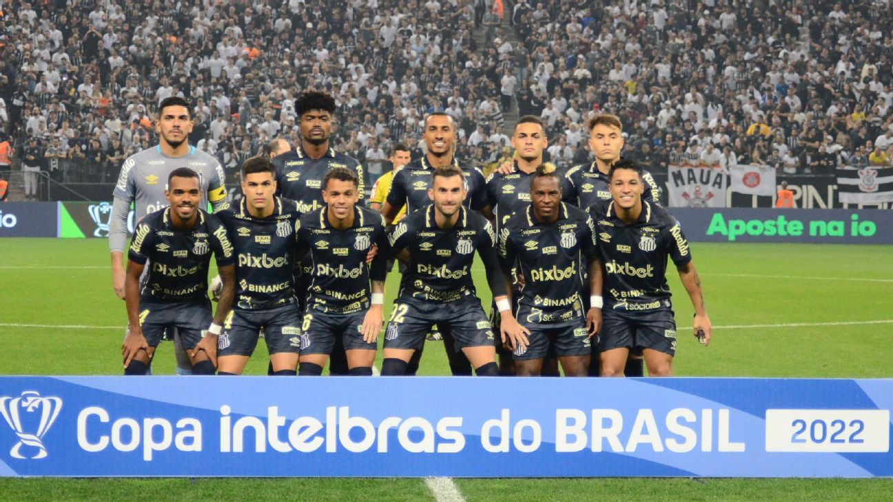 Vôlei do Timão é campeão paulista Série Prata 2022