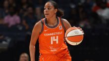 Bria Hartley to attempt WNBA comeback with Sun
