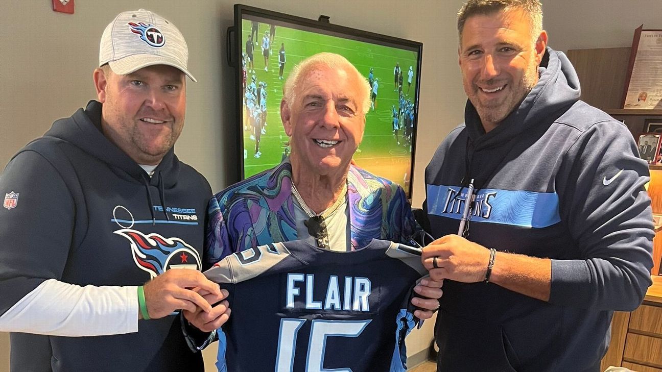 2022 NFL draft: Tennessee Titans' official hat revealed