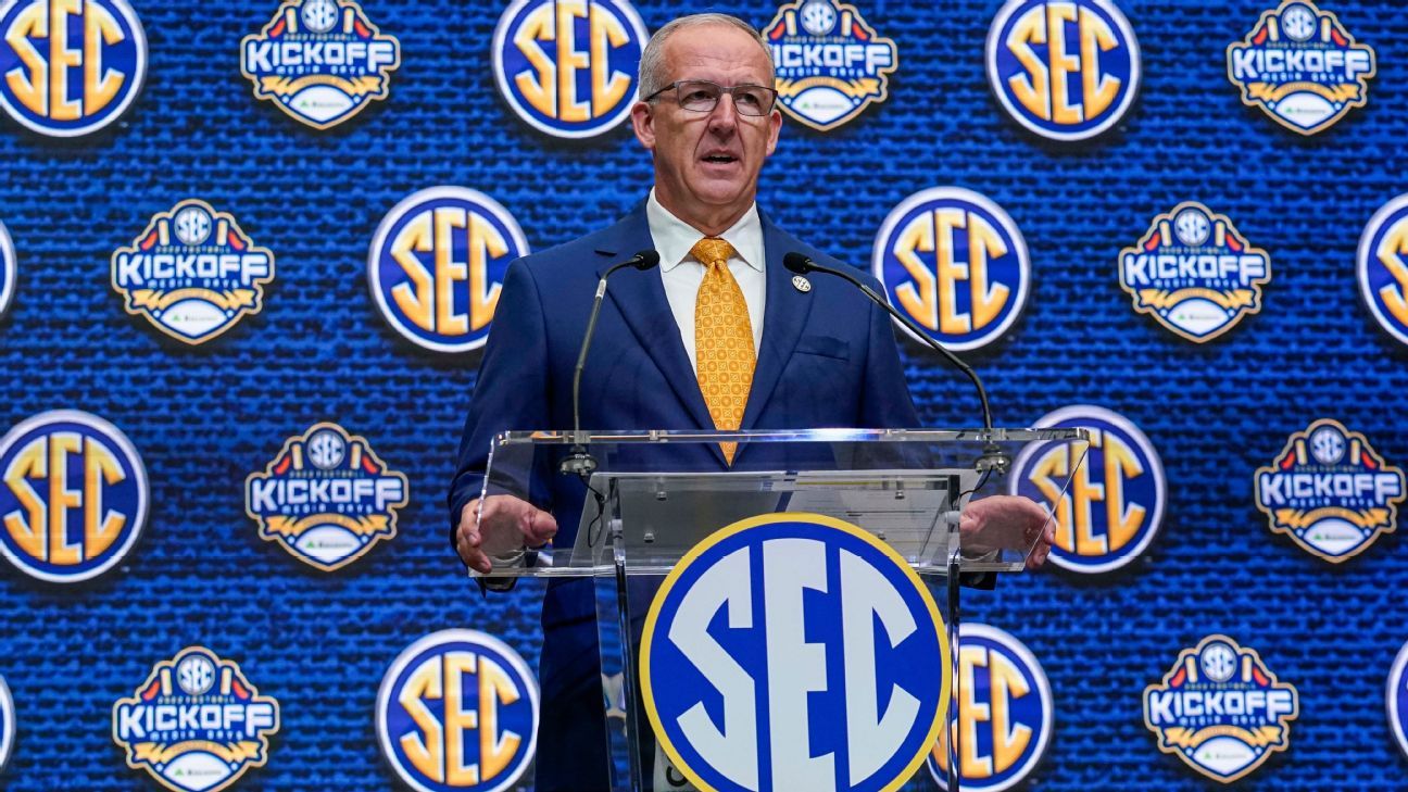 SEC’s Sankey would ‘welcome’ national standard