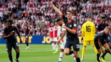 PSV Eindhoven beat Ajax in Johan Cruyff Shield thriller thanks to Guus Til debut hat trick