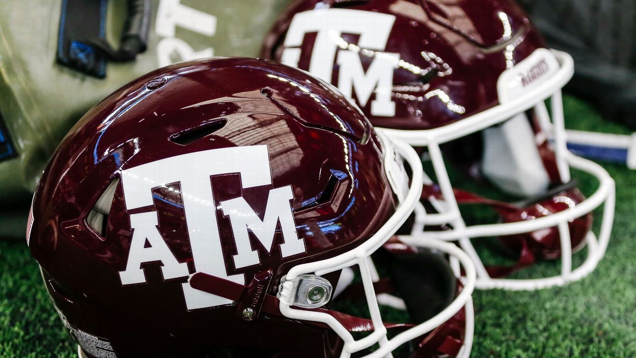 Texas A&M football recruiting: David Hicks, No. 1 DL prospect in 2023  class, commits to Aggies over Oklahoma 