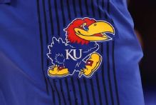 Louisville's Flory Bidunga unbothered by Kansas fans' chants in exhibition