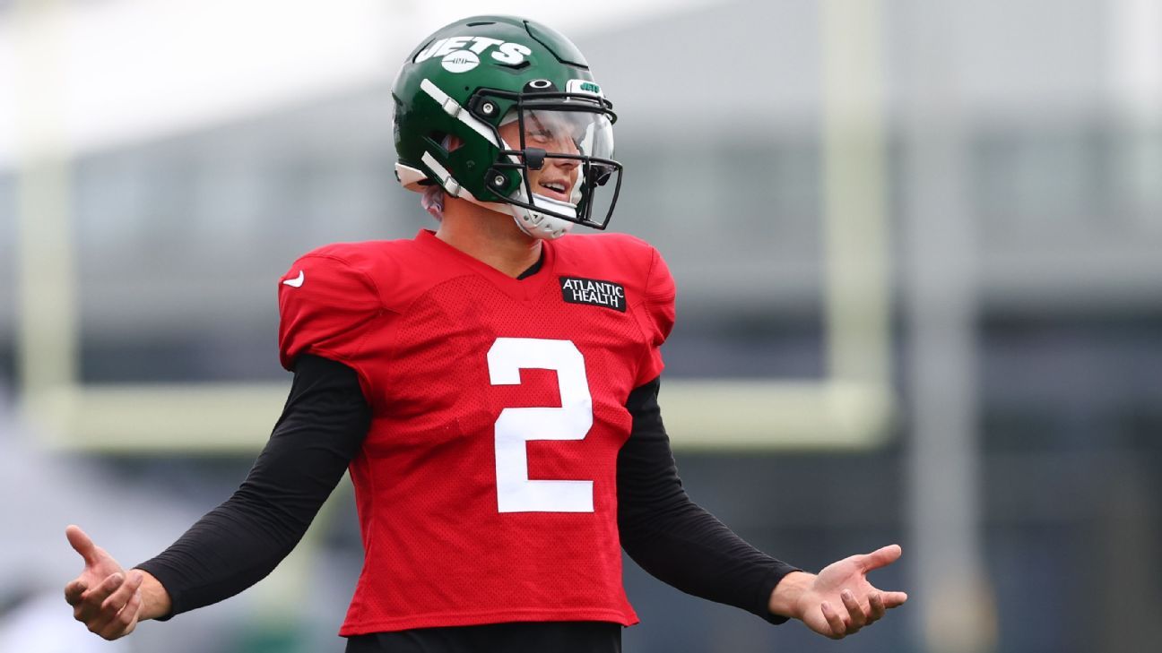 2022 NFL training camp previews for all 32 teams - Predictions, fantasy  battles, players to watch - ESPN