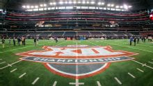 Big 12 commish mulls new event if conference title games end