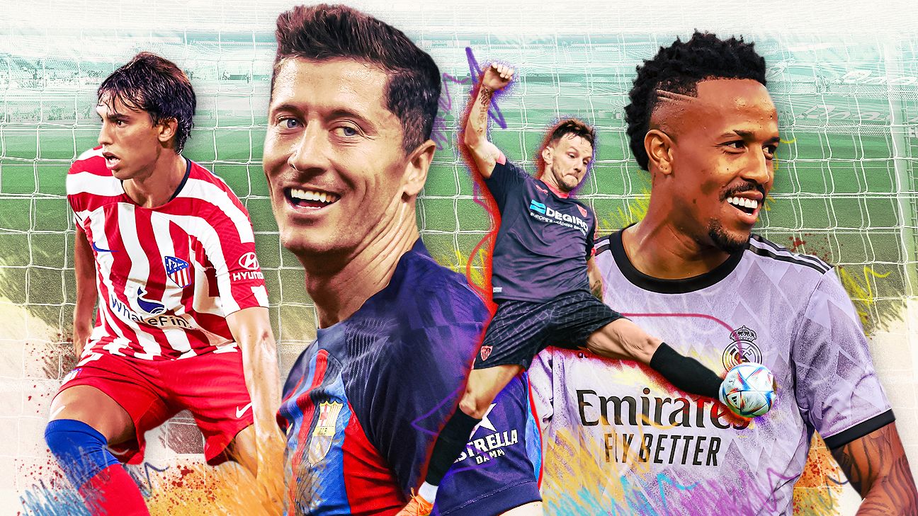 La Liga Season Preview 2022/23 - Club by Club Guide