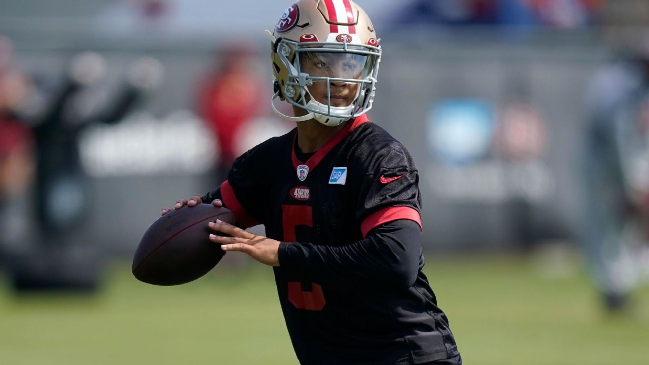 49ers hope Raiders scrimmages bring position battles into focus