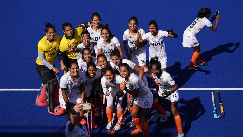 CWG 2022: Bronze comes after 16 years, 'they deserve it'