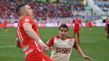 Cómo le fue a Universitario de Deportes jugando en su fecha de aniversario