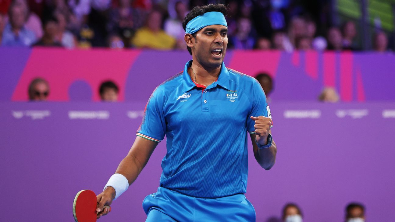Ping Pong Pandemonium: Why Table Tennis is the Sport You Didn't Know You Loved