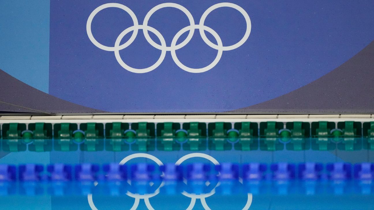 USA Swimming cuts deal to simplify anonymous abuse reporting ESPN