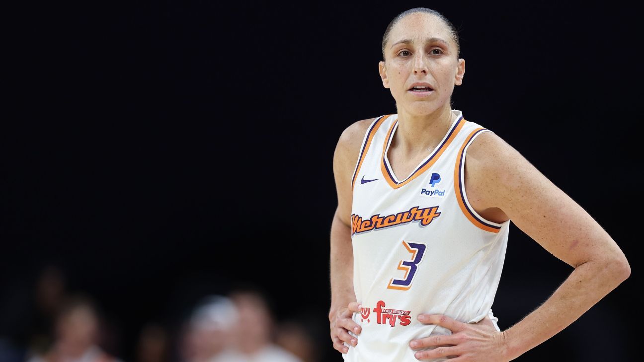 Everything you need to know about the WNBA playoff race