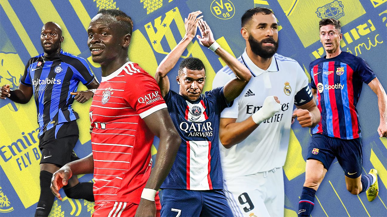 Ranking the best home jerseys from every MLS season to date