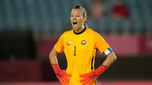 La Roja femenina confirmó su nómina para el repechaje, con Endler a la cabeza