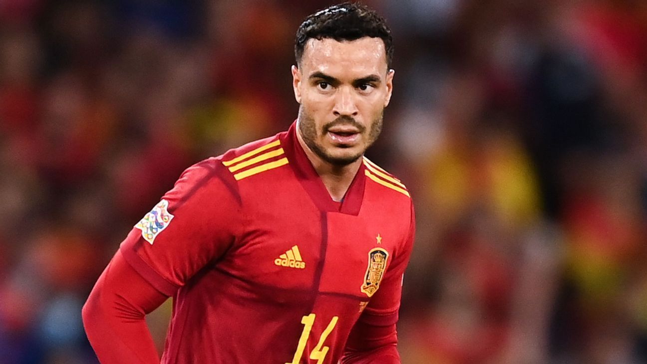 Football Transfers News and Analysis ESPN ESPN