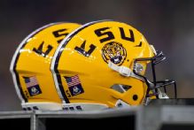 Sources: No. 1 recruit Lamar Brown to hold off on LSU signing