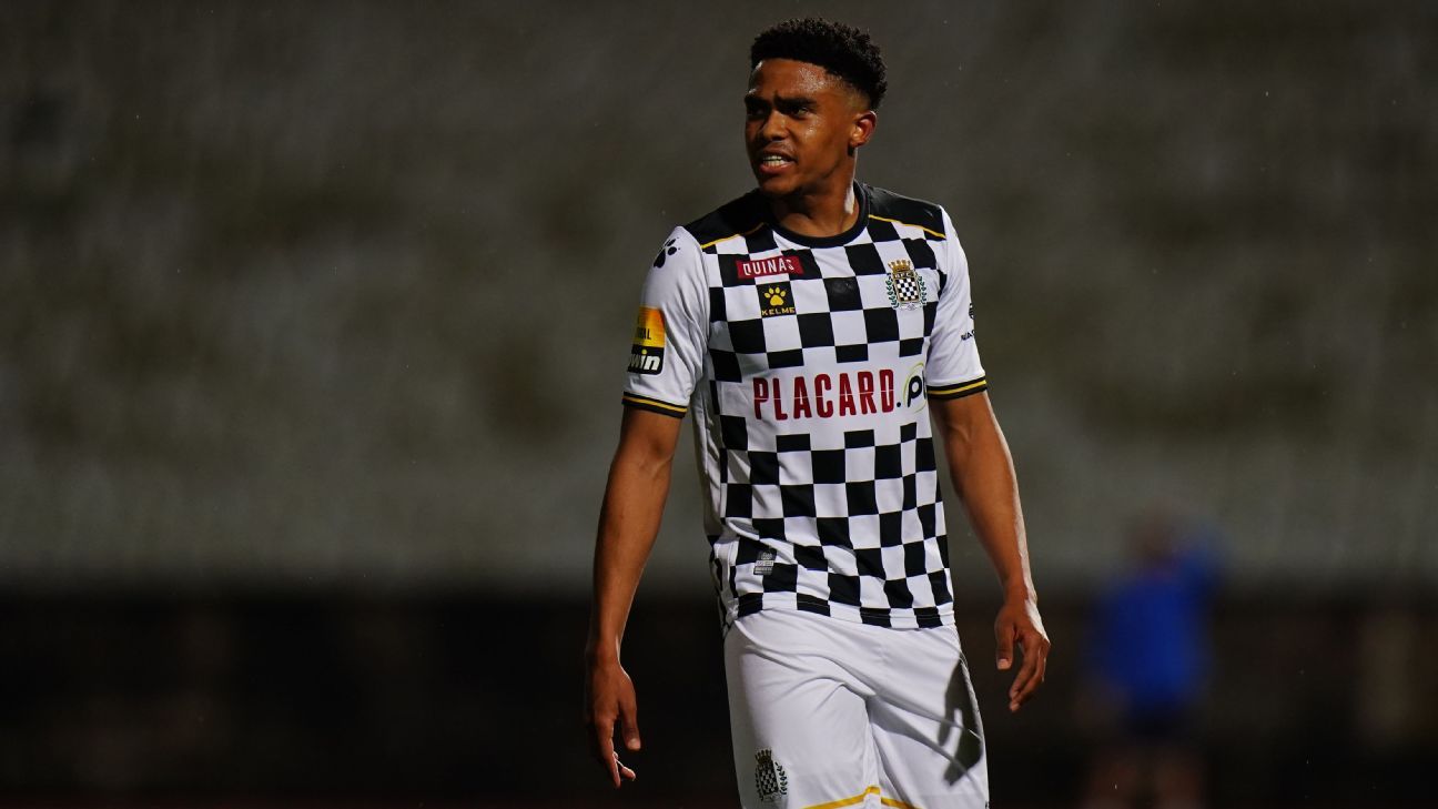 Sources: Rapids’ Cannon wins Boavista appeal