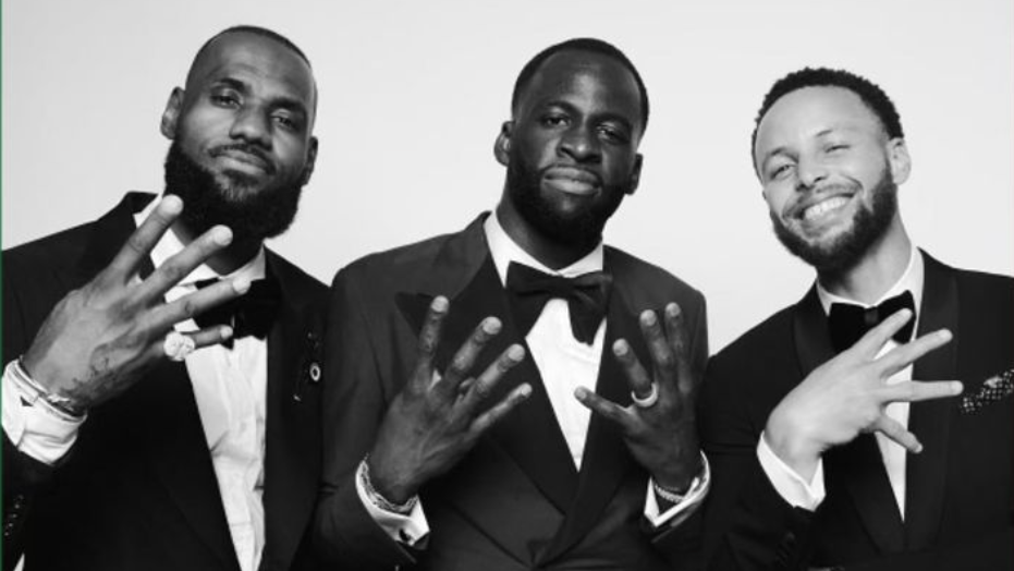 Golden State Warriors vet Draymond Green marries actress Hazel Renee in star-stu..