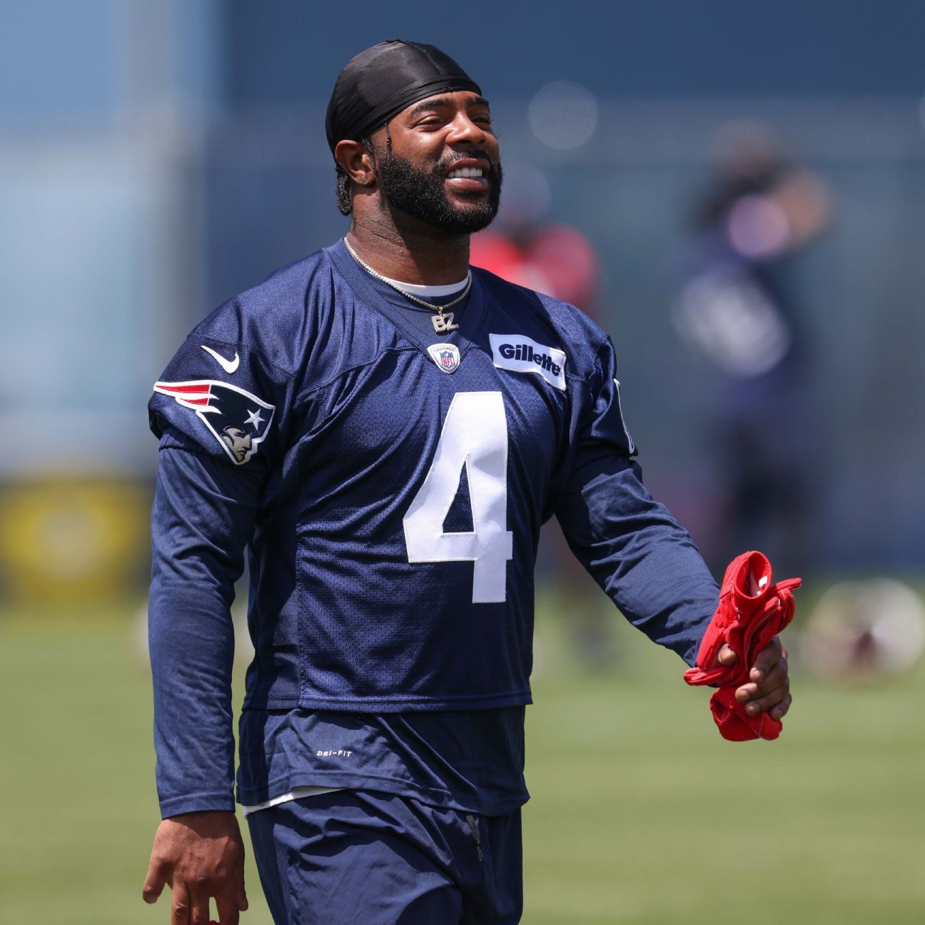 Malcolm Butler among 21 Patriots under the most pressure against