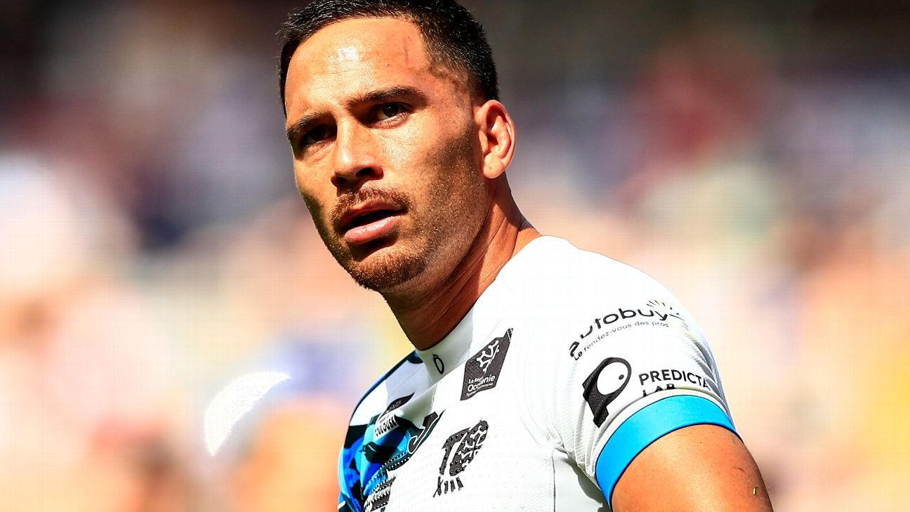 Rugby Teams, Scores, Stats, News, Fixtures, Results, Tables - ESPN