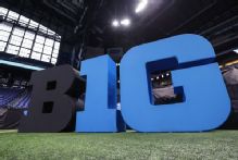 Big Ten asks NCAA to pause tampering inquiries, revamp rules