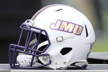 AD warns James Madison fans throwing snowballs onto field vs. Troy