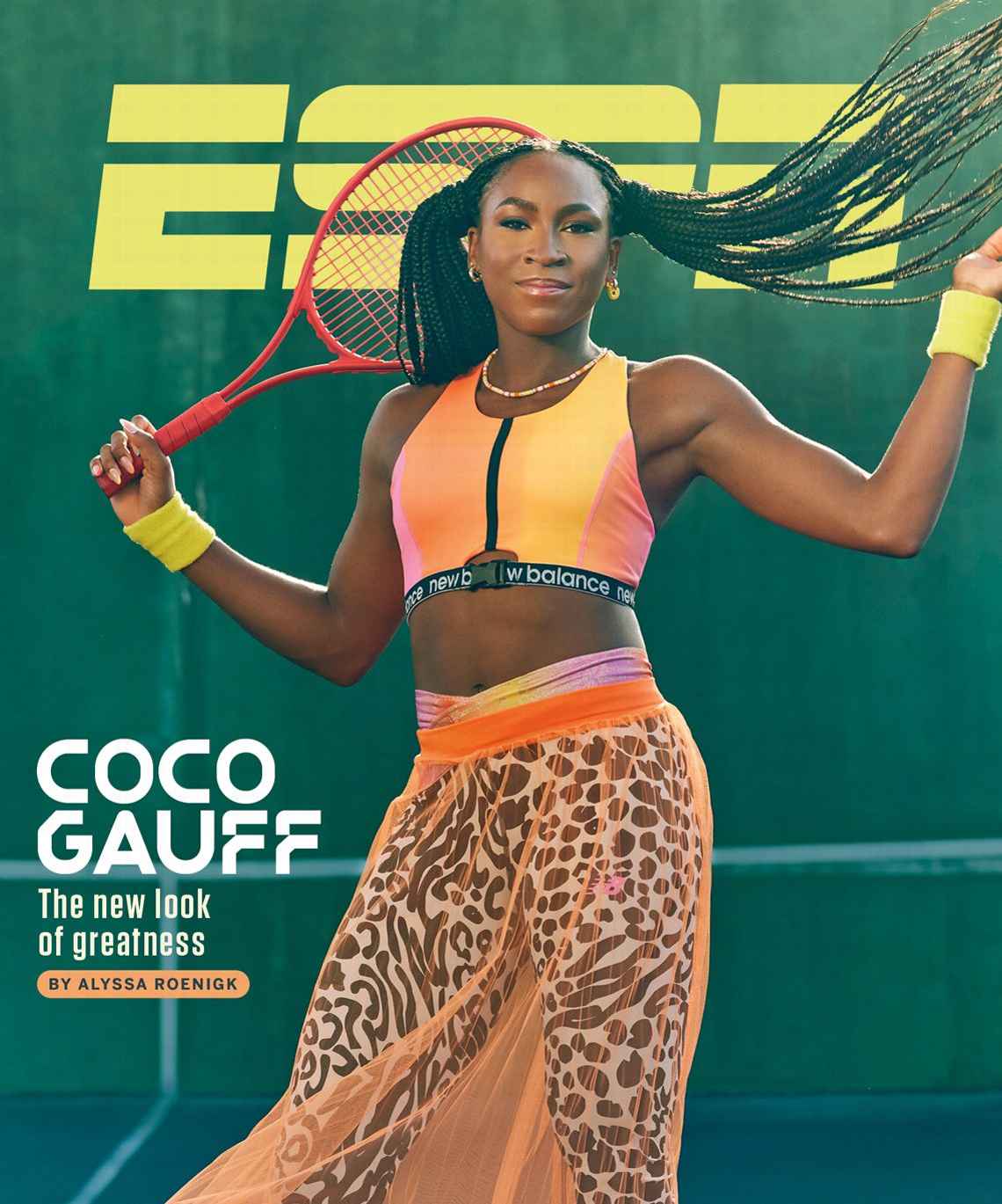 The rise of Coco Gauff