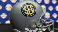 Ruling: SEC can't sanction teams using players with NFL ties