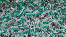Palmeiras x Barcelona: onde assistir ao vivo e horário do jogo da Messi Cup