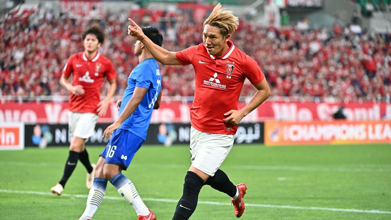 How Urawa Reds reached yet another AFC Champions League final, News