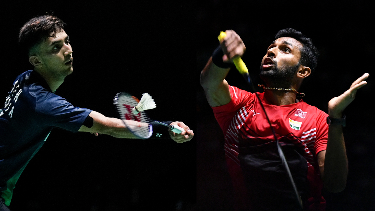 India Open 2023 preview Tough draw for Indians, Lakshya vs Prannoy