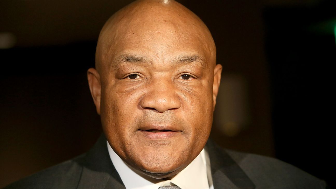 Two women file lawsuits against former boxer George Foreman, alleging sexual abu..
