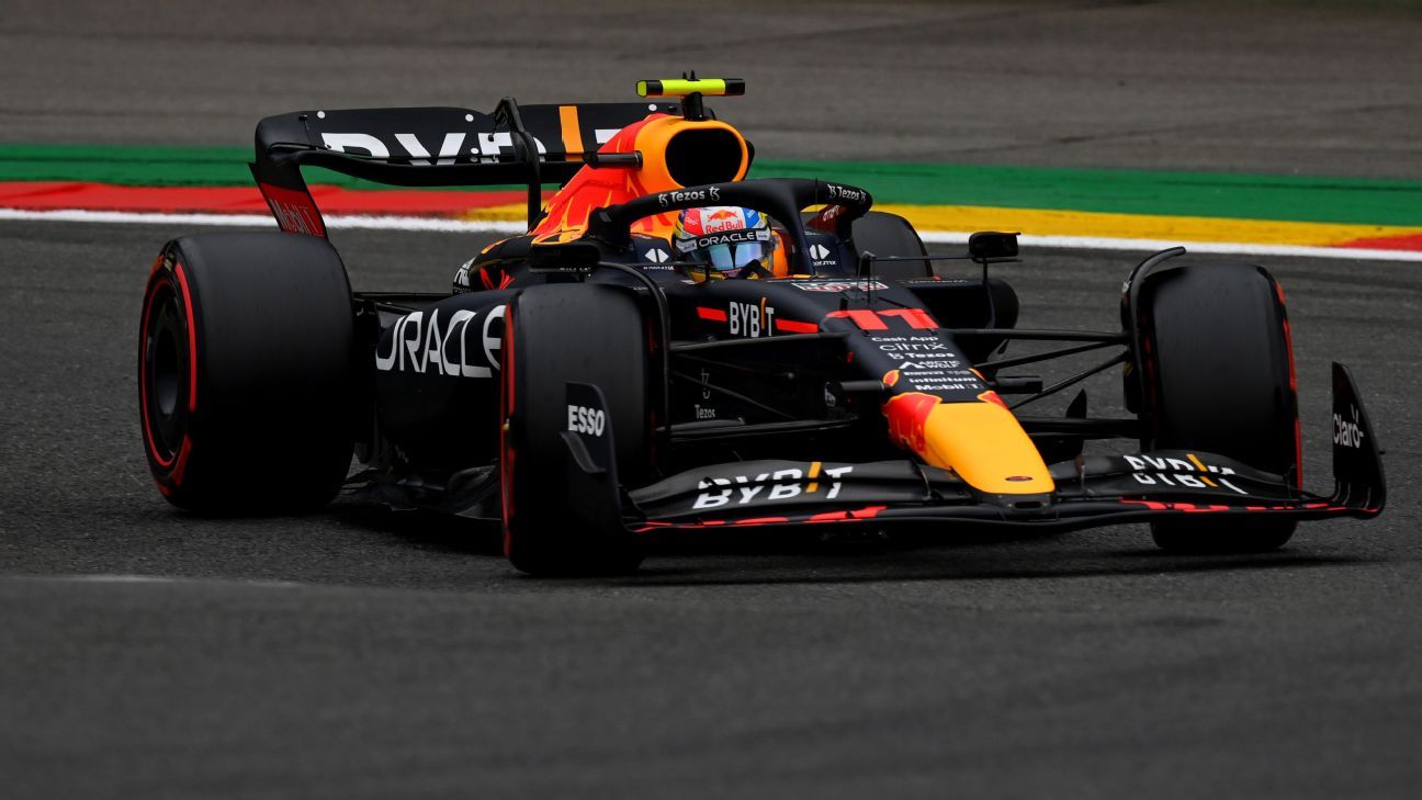 F1 Brazilian Grand Prix 2023: Time, schedule, TV channel, live