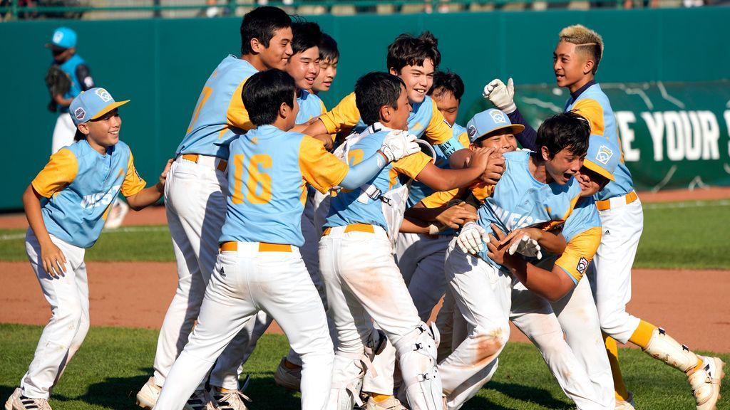 Little League World Series 2025 Tickets
