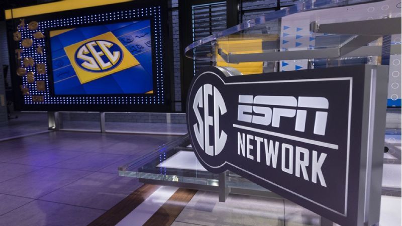 SEC Network on X: Who's ready for a party? The #SECNation