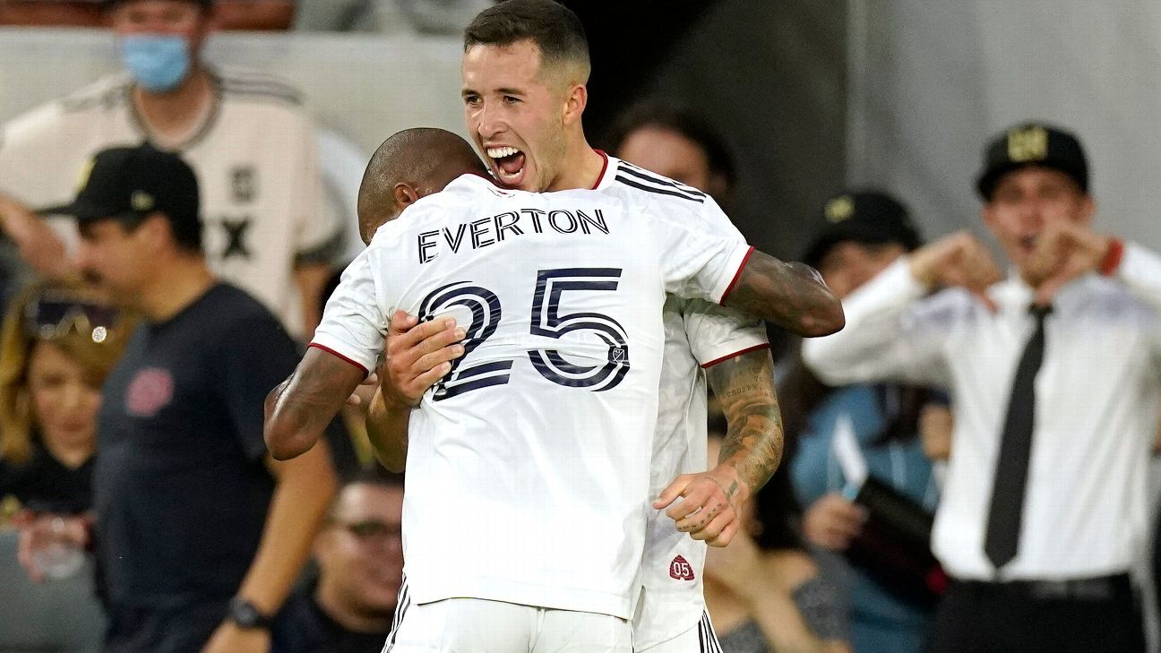 ¿Aaron Herrera podrá jugar con Selección de Guatemala ante Colombia y