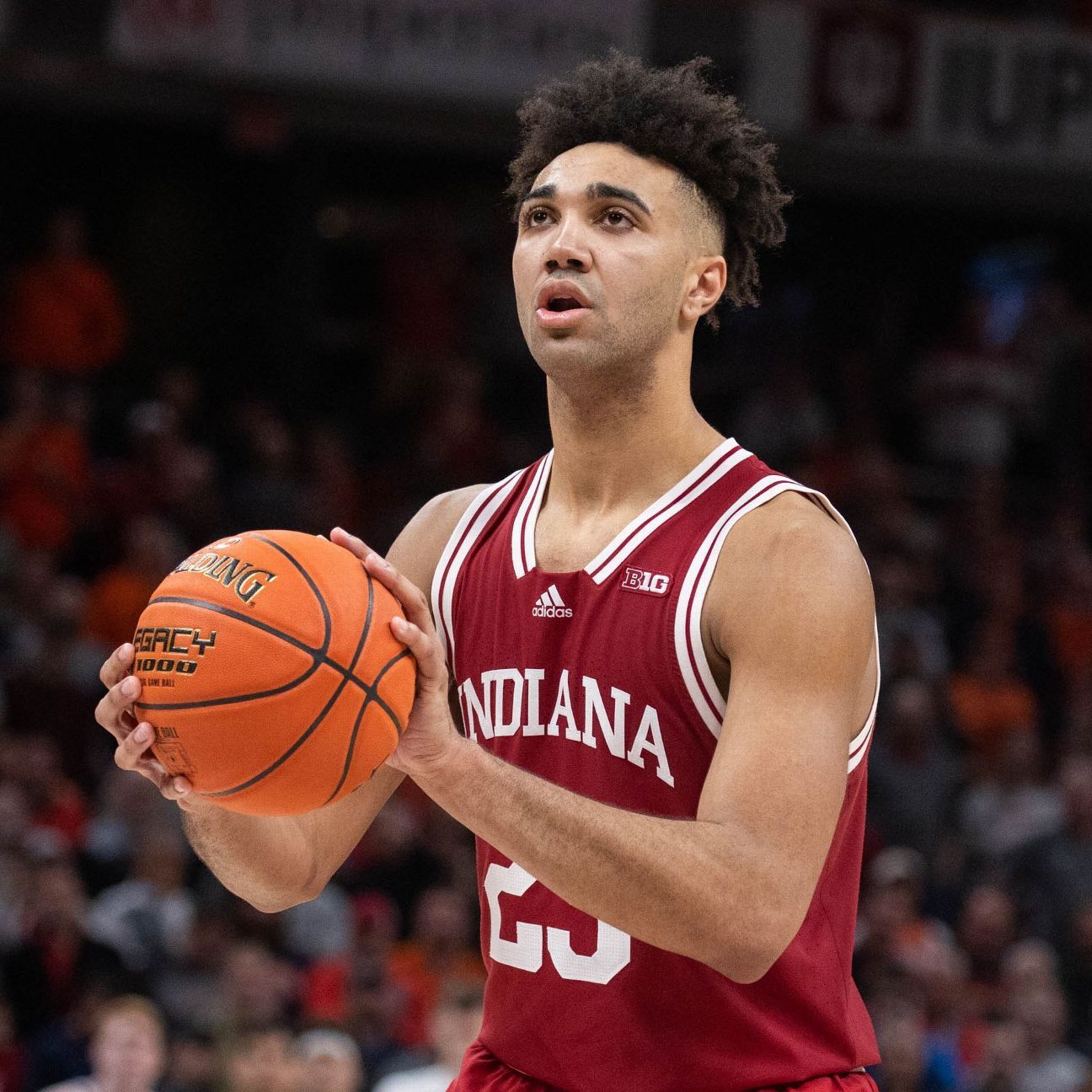 WayTooEarly Top 25 men's college basketball rankings 202223