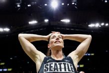 WNBA All-Star Game history: Winners, MVPs, and more stats