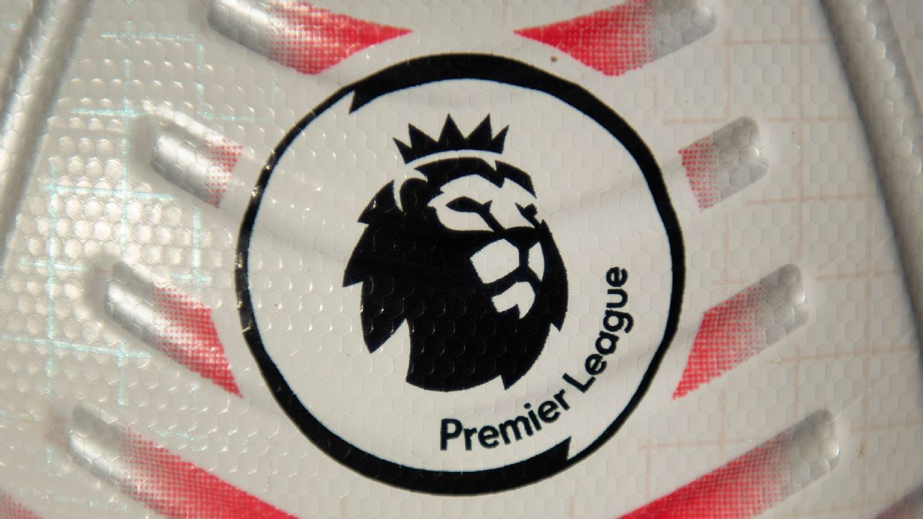 Premier League suspended after death of Queen Elizabeth II