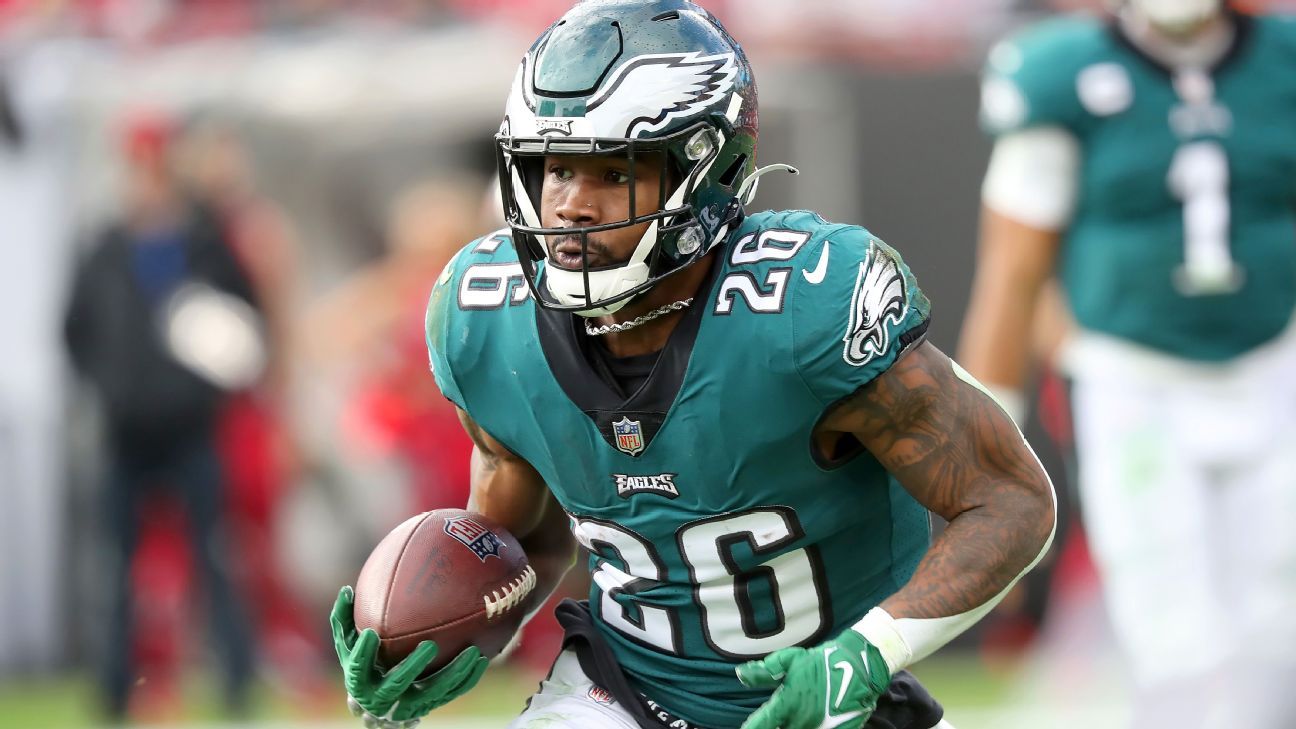 NFL on ESPN - Scores, Stats and Highlights