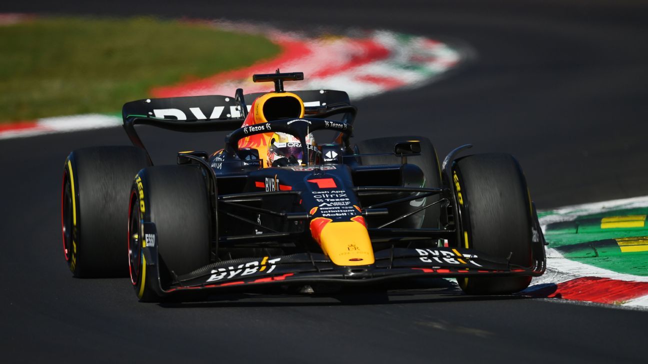 Red Bull, FIA suspend talks after death of Mateschitz Auto Recent